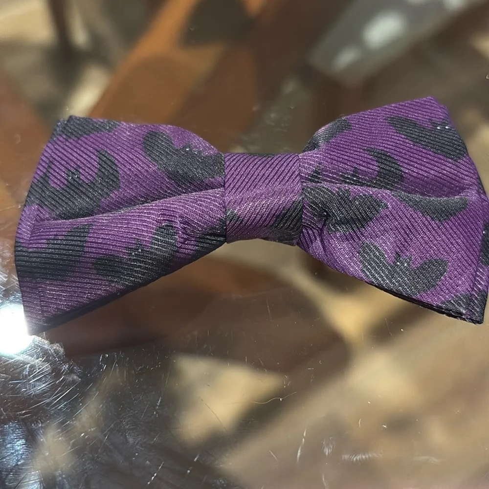 Dog or cat bow tie